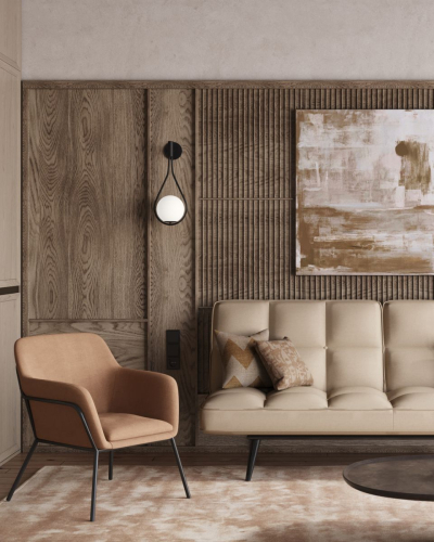 Бра Moderli Barocco V11574-1W дополнительное фото фото 5