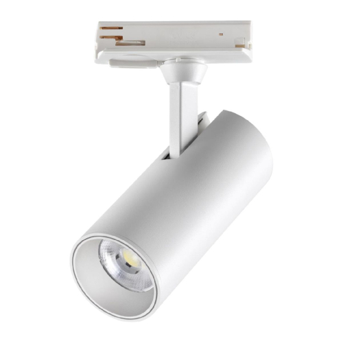 Трековый однофазный светильник Novotech Selene 359151 изображение в интернет-магазине Cramer Light фото 4
