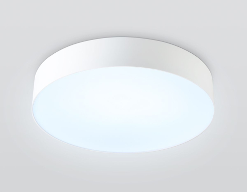 Потолочный светильник Ambrella Light Orbital Air FZ1350 изображение в интернет-магазине Cramer Light фото 5