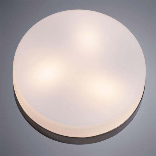 Потолочный светильник Arte Lamp Aqua-Tablet A6047PL-3AB изображение в интернет-магазине Cramer Light фото 3