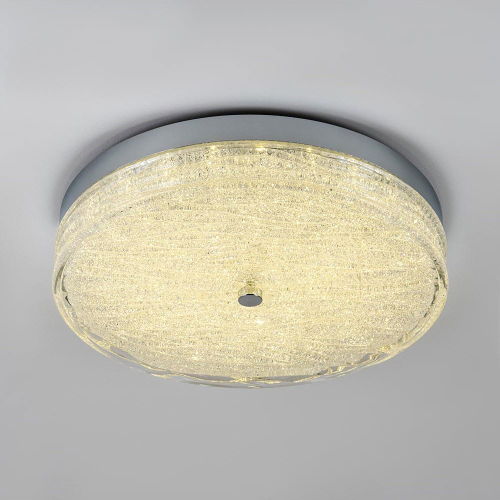 Потолочный светильник LED4U L1117-400 CR изображение в интернет-магазине Cramer Light фото 2