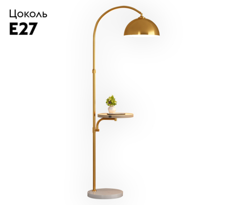 Торшер Kink Light Памир 07047,33 изображение в интернет-магазине Cramer Light фото 2