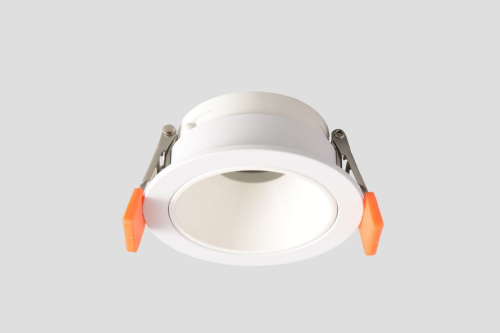 Встраиваемый светильник Crystal Lux CLT 086C WH MR11 изображение в интернет-магазине Cramer Light