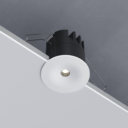 Точечный светильник Elektrostandard Binnie 15275/LED 4690389217234 a070926 изображение в интернет-магазине Cramer Light