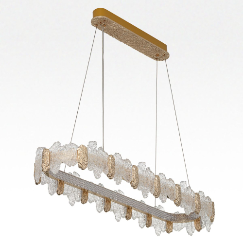 Подвесная люстра Citilux Lava CL250172 изображение в интернет-магазине Cramer Light фото 5