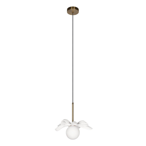Подвесной светильник Loft IT Monro 10213/A White изображение в интернет-магазине Cramer Light