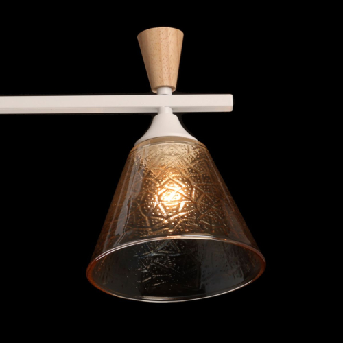 Потолочная люстра De Markt Дэла 635014303 изображение в интернет-магазине Cramer Light фото 5