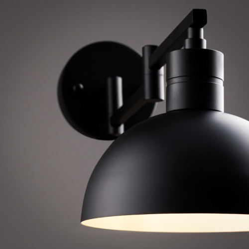 Бра Freya Cover  FR5290WL-01B дополнительное фото фото 3