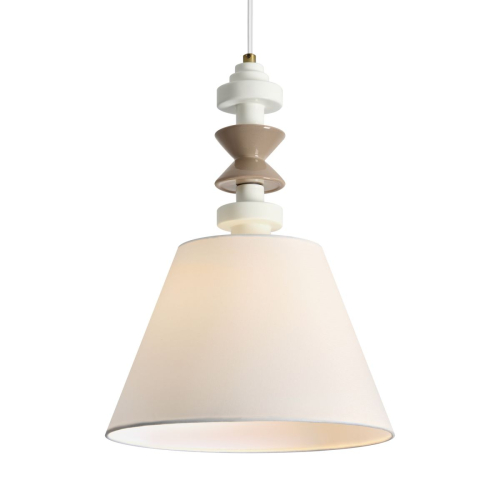 Подвесной светильник Freya Tela FR2061PL-01BS1 изображение в интернет-магазине Cramer Light фото 13