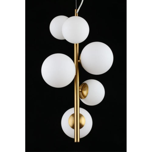 Подвесной светильник Aployt Letizia APL.314.06.06 изображение в интернет-магазине Cramer Light фото 9