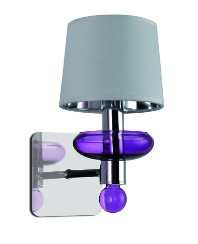 Бра Divinare Veneto 1155/03 AP-1 дополнительное фото