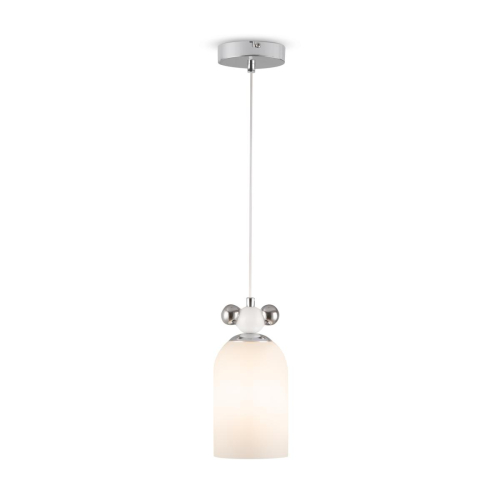 Подвесной светильник Freya Pitch FR5365PL-01CH изображение в интернет-магазине Cramer Light фото 4