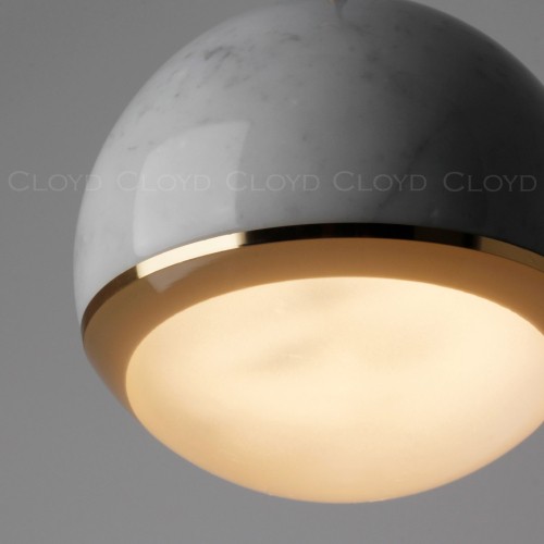 Подвесной светильник Cloyd Lunar 11058 изображение в интернет-магазине Cramer Light фото 2