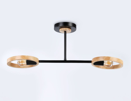 Люстра на штанге Ambrella Light Traditional TR8244 изображение в интернет-магазине Cramer Light фото 4