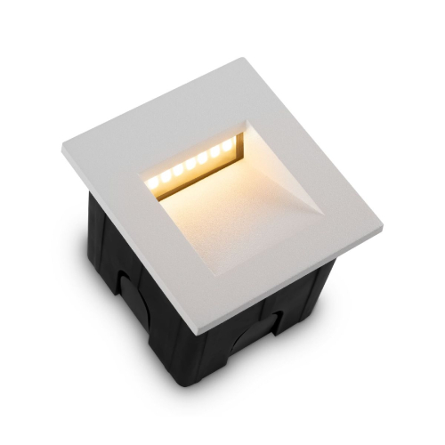 Встраиваемый светильник Maytoni Arca O038-L3W изображение в интернет-магазине Cramer Light фото 3