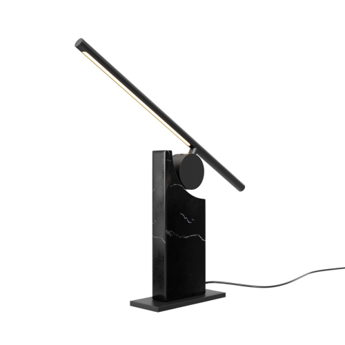 Настольная лампа Maytoni Monumento MOD467TL-L9B3K изображение в интернет-магазине Cramer Light