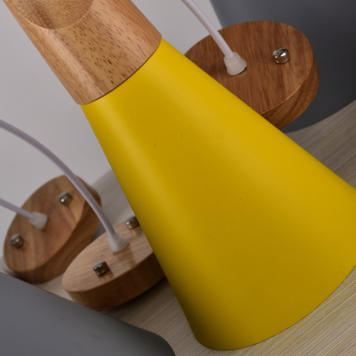 Подвесной светильник ImperiumLoft XD-B 178213-26 изображение в интернет-магазине Cramer Light фото 13