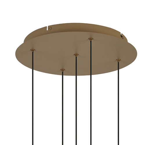 Подвесной светильник Mantra Andromeda 8932 изображение в интернет-магазине Cramer Light фото 3