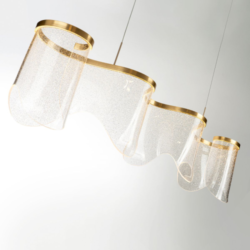 Подвесной светильник Modestyle MS.8050.1200 GD изображение в интернет-магазине Cramer Light фото 4