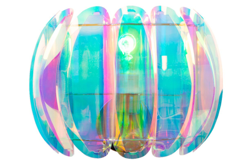 Настенный светильник Lucide Glinstar 34247/01/99 изображение в интернет-магазине Cramer Light