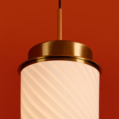 Подвесной светильник Freya Iride FR5627PL-L8BBS изображение в интернет-магазине Cramer Light фото 11