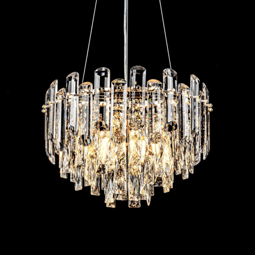 Подвесная люстра Modelux ML.7088.400 GD изображение в интернет-магазине Cramer Light фото 2