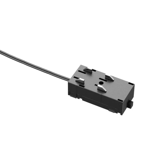 Подвод питания Denkirs Smart TR2100-BK изображение в интернет-магазине Cramer Light
