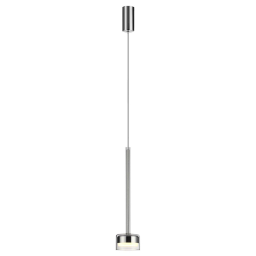 Подвесной светильник Odeon Light Hightech Laslo 7151/10L изображение в интернет-магазине Cramer Light фото 4