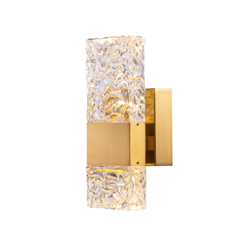 Бра Delight Collection MB17090026-2A gold дополнительное фото