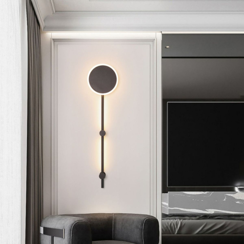 Настенный светильник ImperiumLoft Mara Black 224343-23 изображение в интернет-магазине Cramer Light фото 5