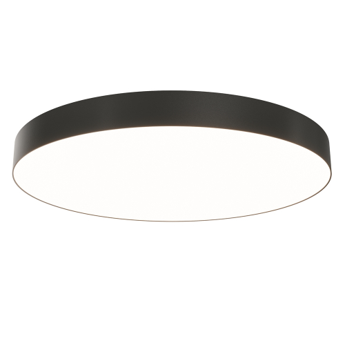 Потолочный светильник Maytoni Zon C032CL-90W3K-RD-B изображение в интернет-магазине Cramer Light