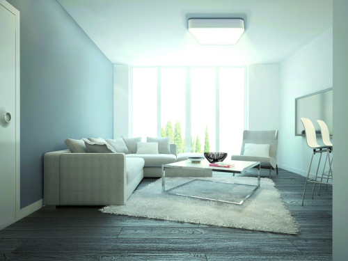 Потолочный светодиодный светильник Mantra Cumbuco 6153 изображение в интернет-магазине Cramer Light фото 2