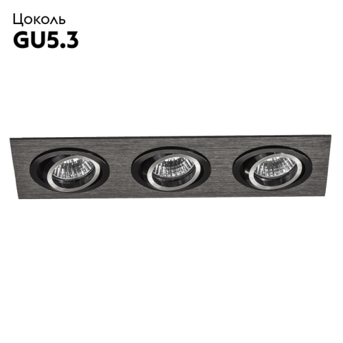 Встраиваемый светильник Lightstar Singo 011623 изображение в интернет-магазине Cramer Light фото 2