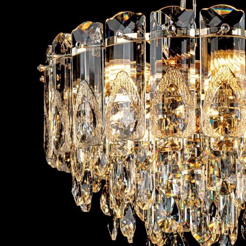 Подвесной светильник Modelux ML.7220.400 GD изображение в интернет-магазине Cramer Light фото 5