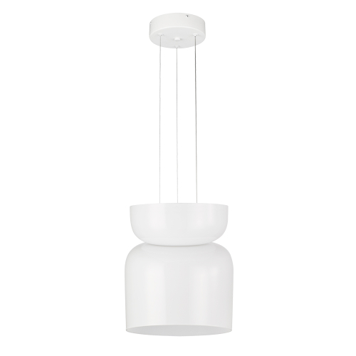 Подвесной светильник Divinare Opal 5245/33 SP-10 изображение в интернет-магазине Cramer Light