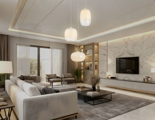 Подвесной светильник Ambrella Light High Light Modern LH11096 изображение в интернет-магазине Cramer Light фото 5