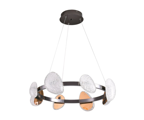 Подвесная люстра Kink Light Юнни 07693-8A,29 изображение в интернет-магазине Cramer Light