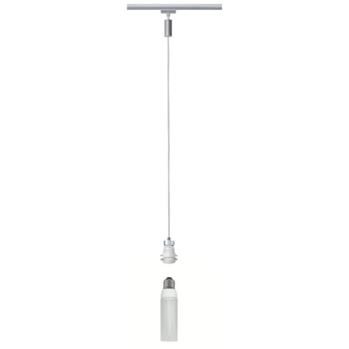 Трековый светильник Paulmann DecoSystems 95003 изображение в интернет-магазине Cramer Light