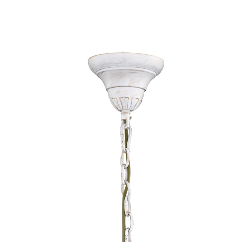 Подвесная люстра F-Promo Chateau 2164-12P изображение в интернет-магазине Cramer Light фото 4