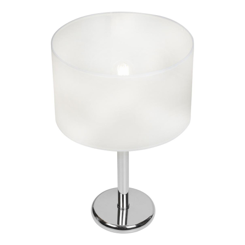 Настольная лампа iLamp Joy RM003/1T CR изображение в интернет-магазине Cramer Light фото 3