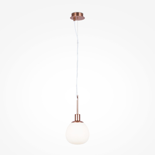 Подвесной светильник Maytoni Erich MOD221-PL-01-G изображение в интернет-магазине Cramer Light фото 3