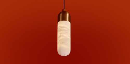 Подвесной светильник Freya Cave FR5631PL-L6BS изображение в интернет-магазине Cramer Light фото 13