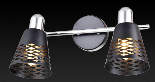 Спот Toplight Susan TL3760Y-02BC изображение в интернет-магазине Cramer Light фото 2