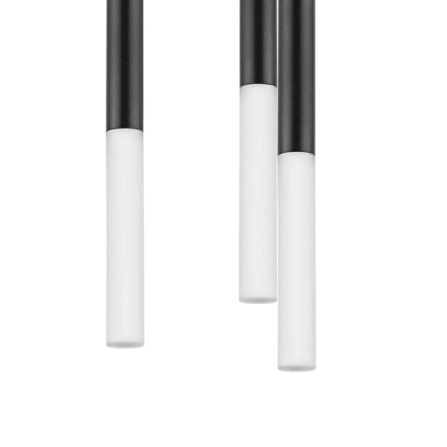 Подвесная люстра Lightstar Tubo L5T747147 изображение в интернет-магазине Cramer Light фото 5