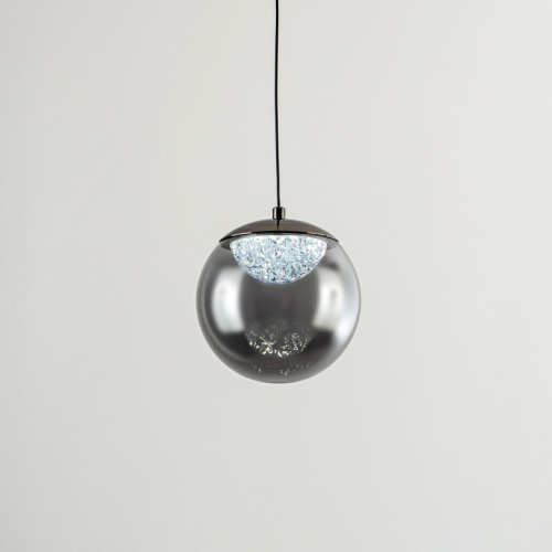 Подвесной светильник Modelux ML.2338.150 BK-BK изображение в интернет-магазине Cramer Light фото 5