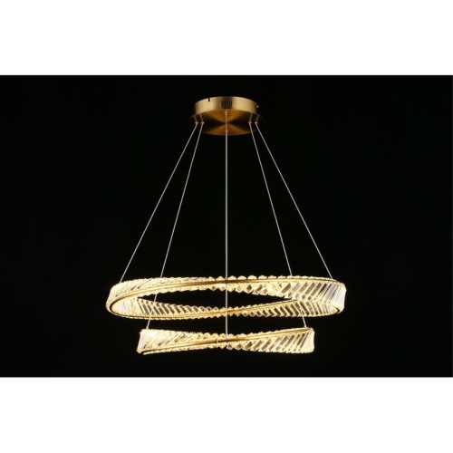 Подвесная люстра Aployt Olimp APL.045.03.65 изображение в интернет-магазине Cramer Light фото 14