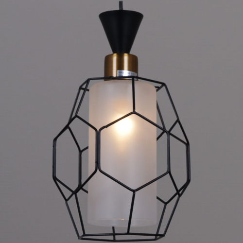 Подвесной светильник Reluce 05641-0.9-03 изображение в интернет-магазине Cramer Light фото 5