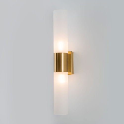 Настенный светильник Modestyle MS.1220.02 BS изображение в интернет-магазине Cramer Light фото 2