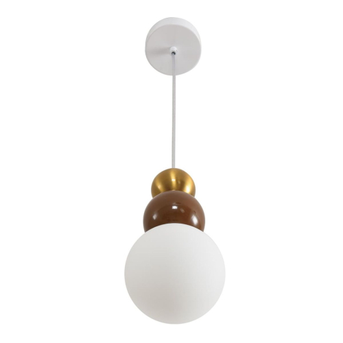 Подвесной светильник Lumion Suspentioni Bonbones 8257/1 изображение в интернет-магазине Cramer Light фото 2