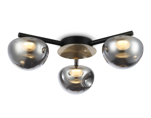 Потолочный светильник Ambrella Light High Light Modern LH12006 изображение в интернет-магазине Cramer Light фото 8